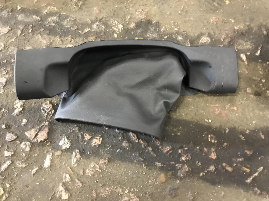 Audi A5/S5 Sportback (8T) 2007-2011 для Кожух рулевой колонки верхний