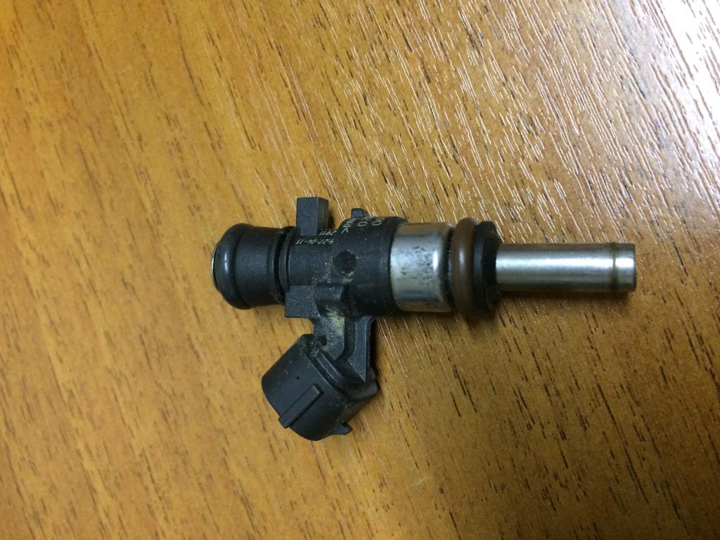 Volkswagen Tiguan 2011-2018 для Форсунка бензиновая