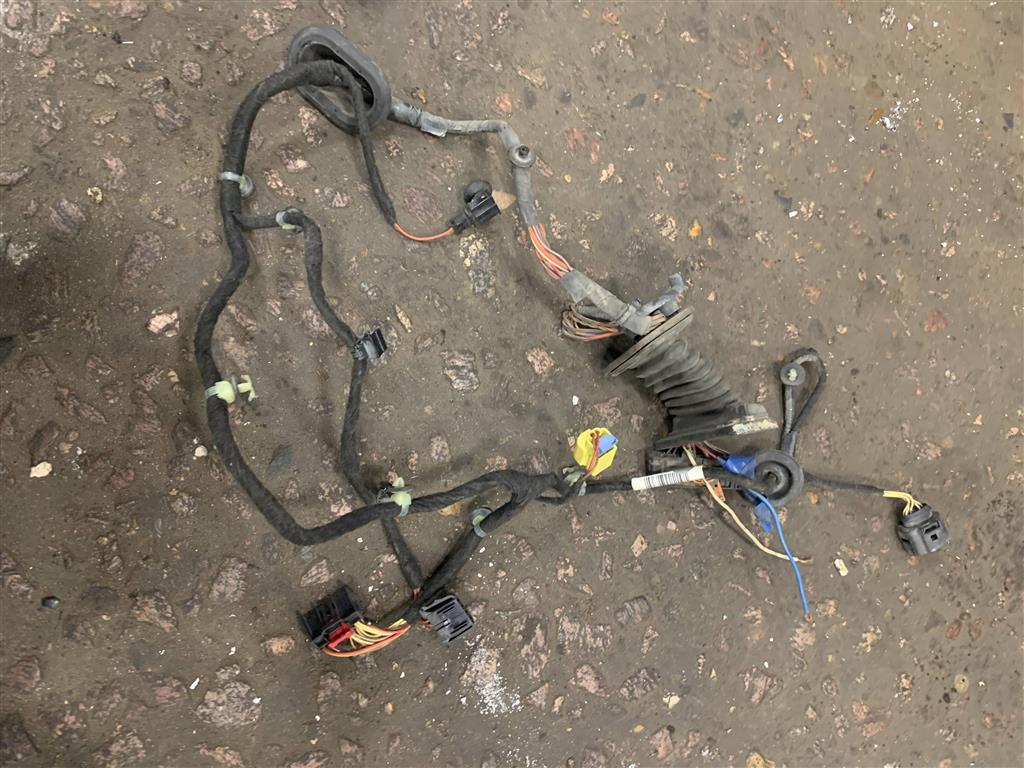 Volkswagen Passat (B6) 2005-2010 для Жгут проводов двери