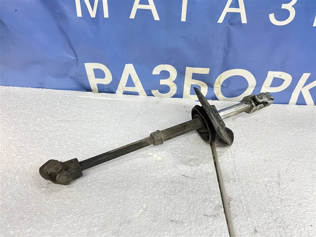 Audi A6 C7 для Рулевой кардан