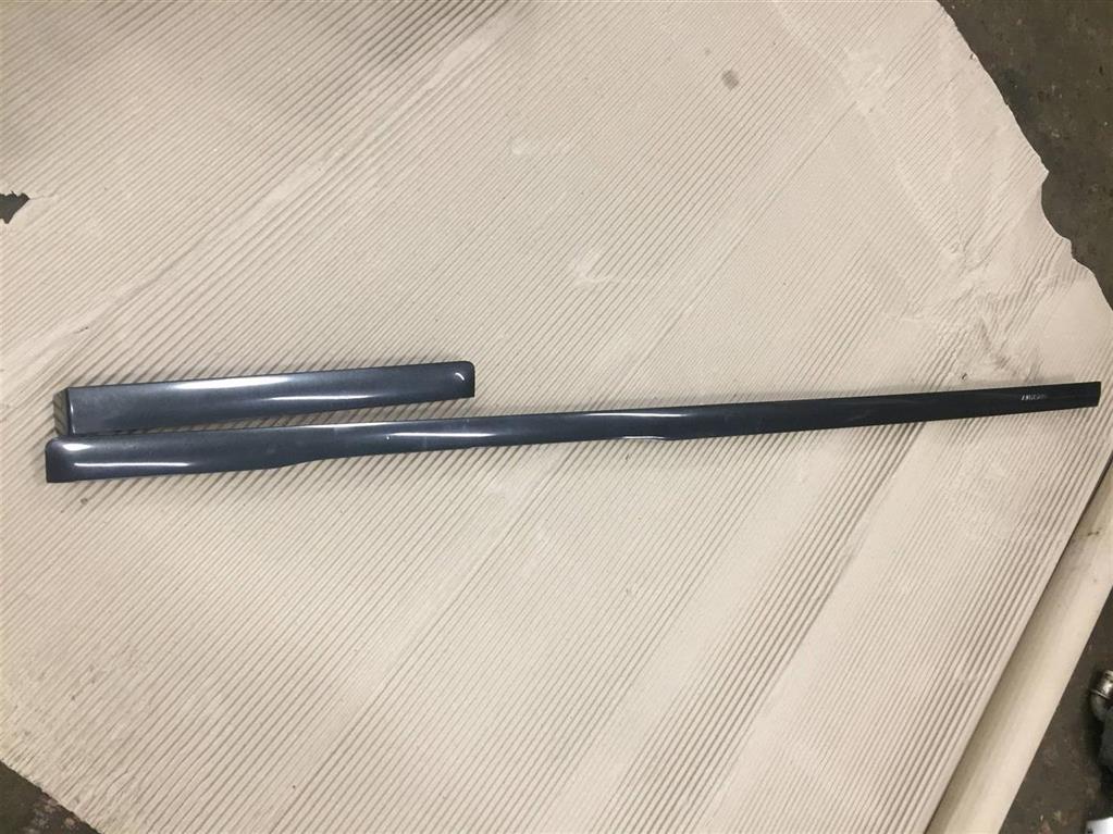 Volkswagen Sharan 2000-2006 для Накладки декоративные