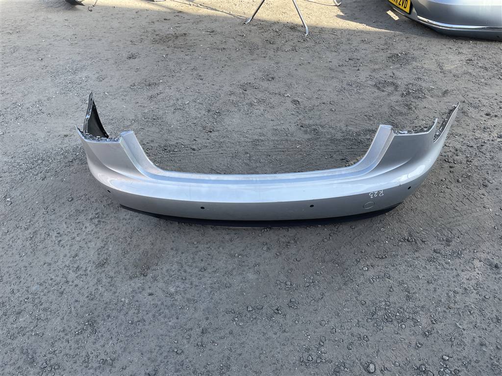 Audi A6 C7 для Бампер задний