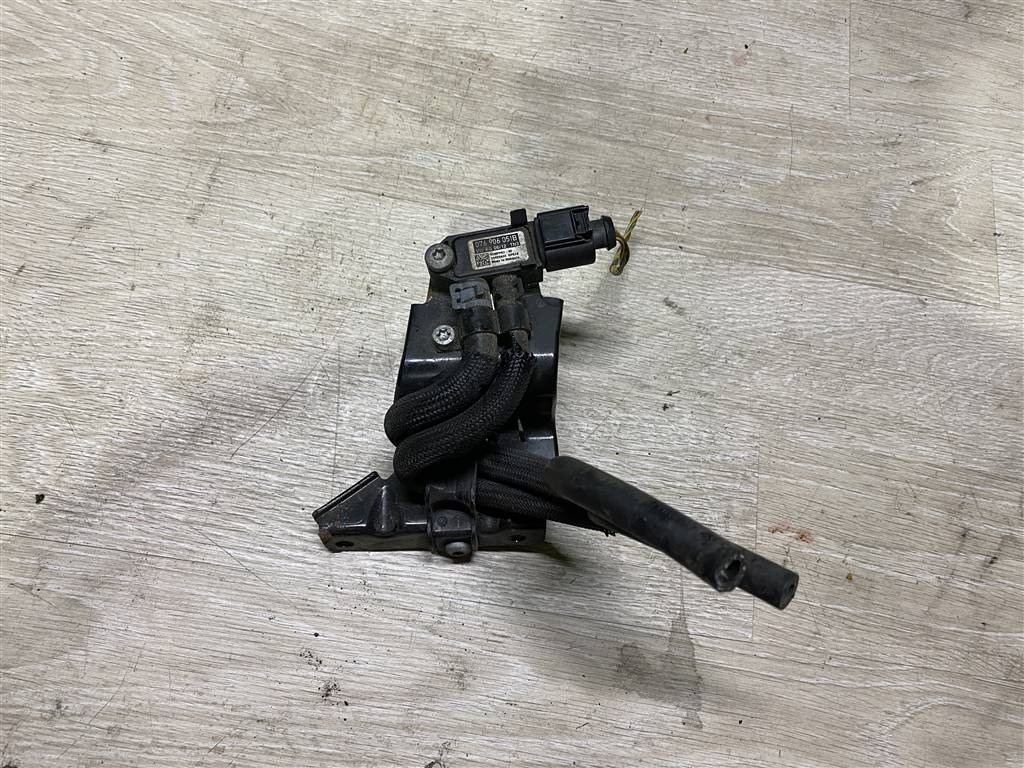 Volkswagen Passat CC 2012-2017 рестайлинг для датчик давления