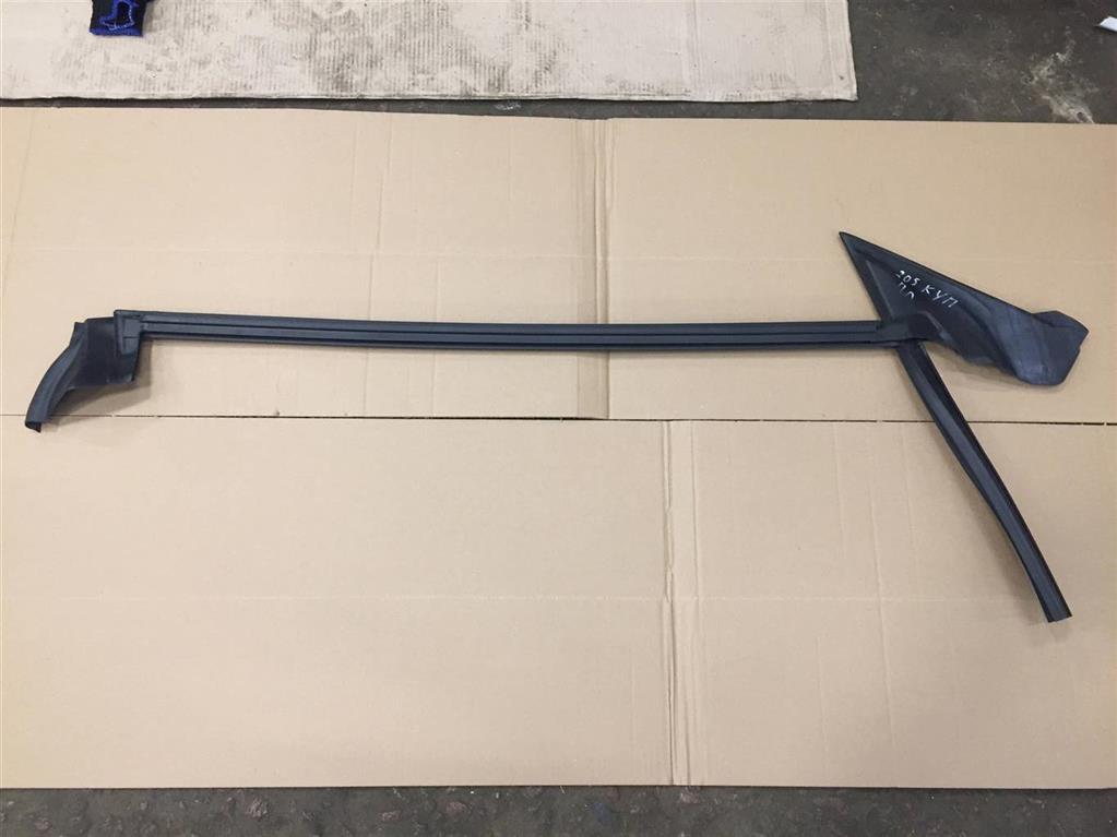 Mercedes-Benz W205 C205 Coupe для Направляющая стекла двери