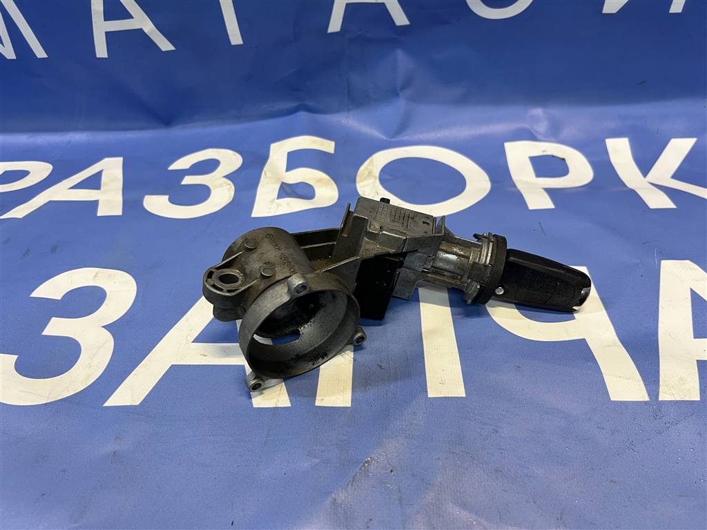 Opel Corsa D для Замок зажигания
