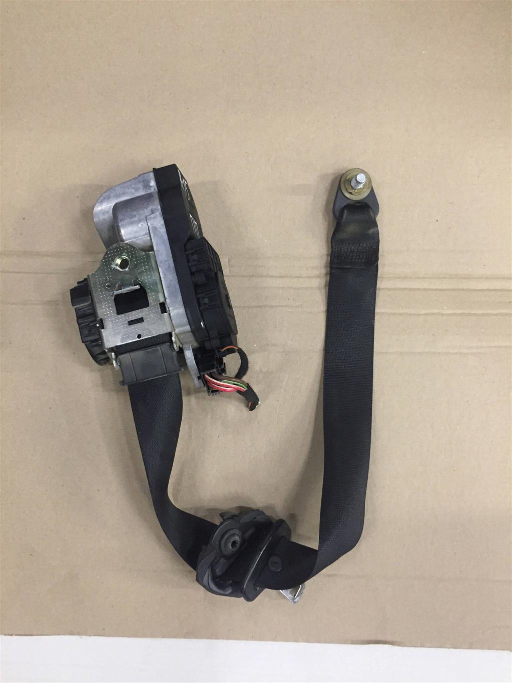 Mercedes-Benz W221 S-Klasse S221 2005-2009 для Ремень безопасности