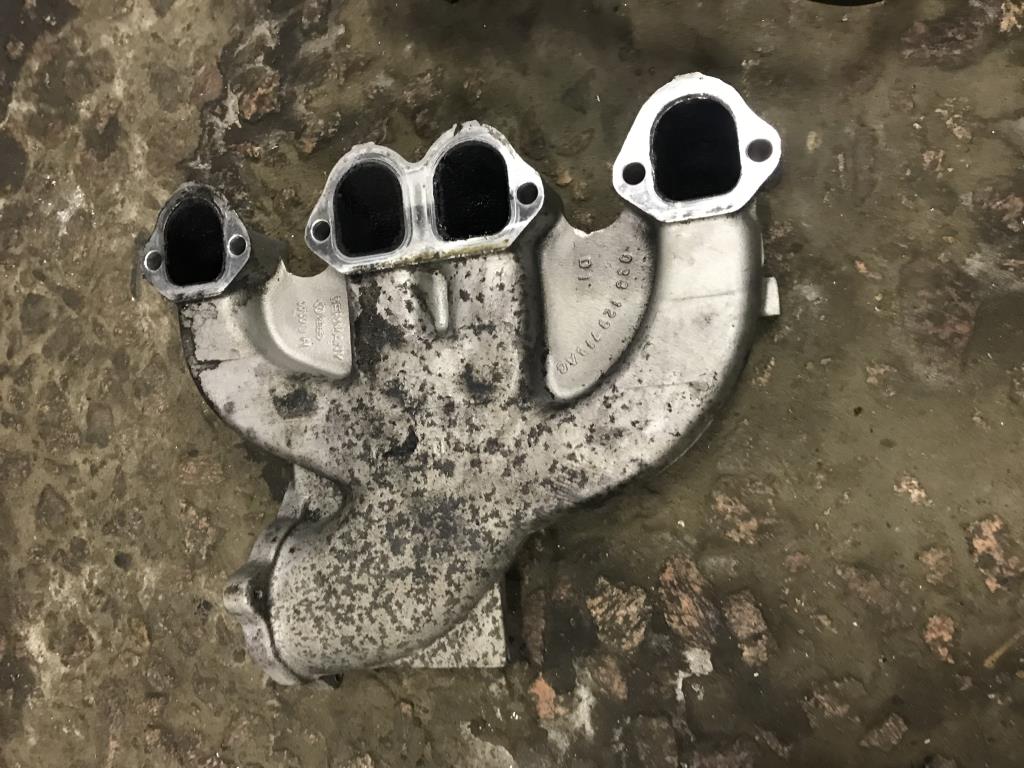 Volkswagen Sharan 2000-2006 для Коллектор впускной