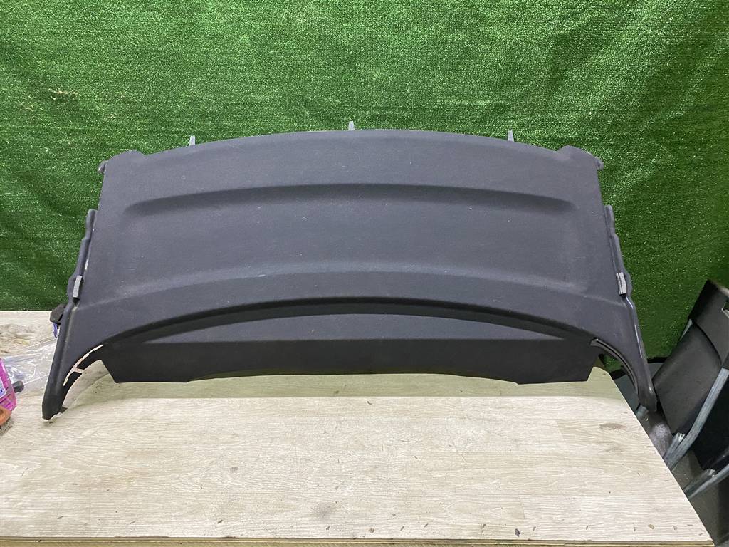 Volkswagen Passat (B7) 2011-2015 для Полка