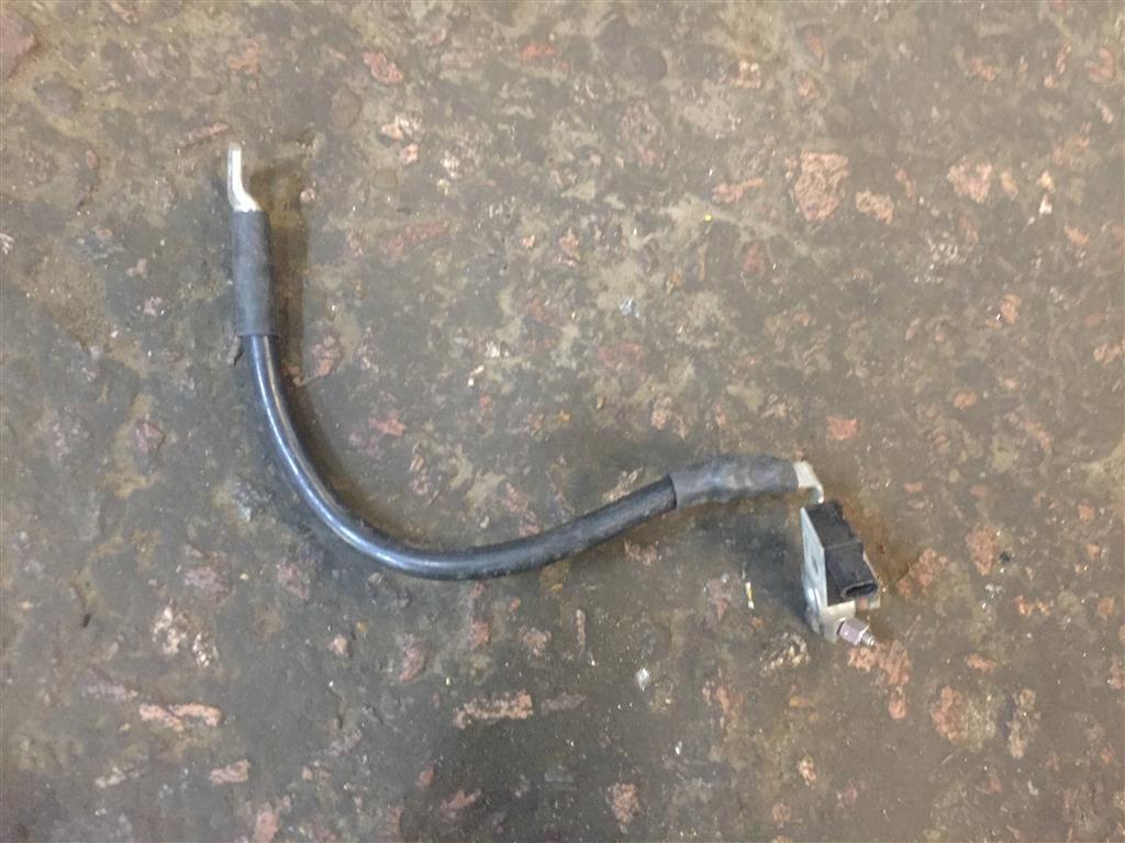 Audi A5/S5 Coupe (8T) 2011-2016 для Клемма аккумулятора