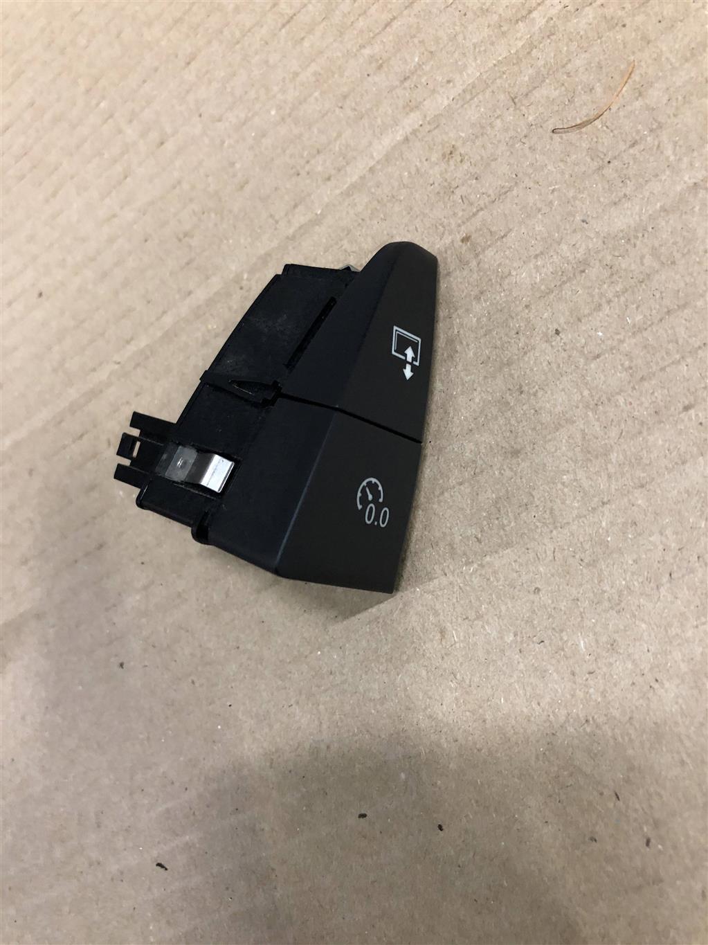 Audi A6 C7 для Кнопка многофункциональная