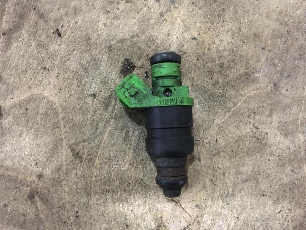 Audi A6 (C5) 2001-2004 рестайлинг для Форсунка бензиновая