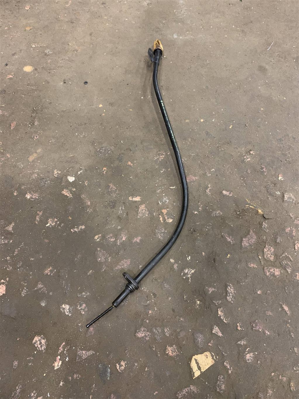 Porsche  Cayenne 955 2002-2007 для Щуп масляный