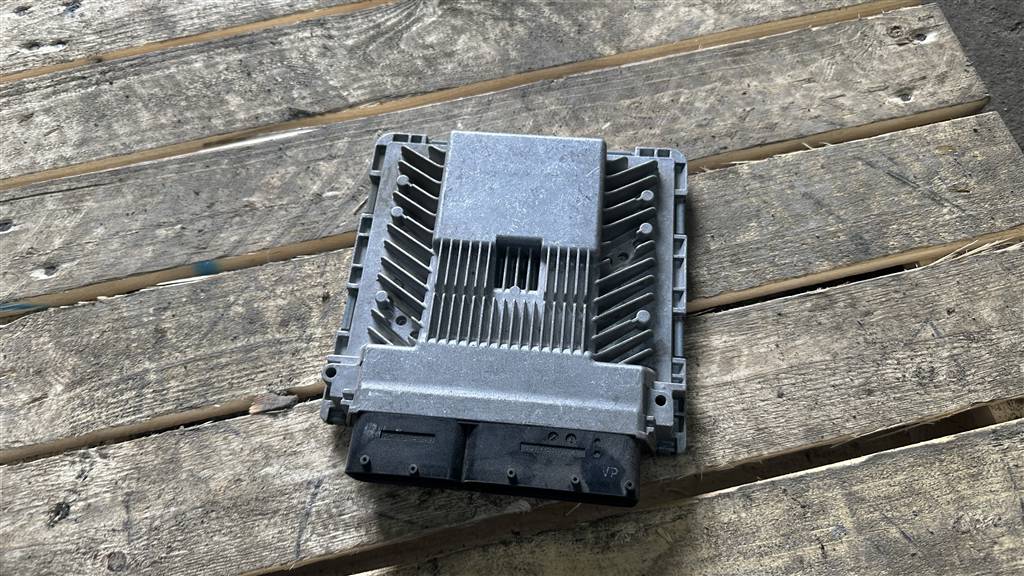 Audi A5/S5 Coupe (8T) 2007-2011 для Блок управления двигателем