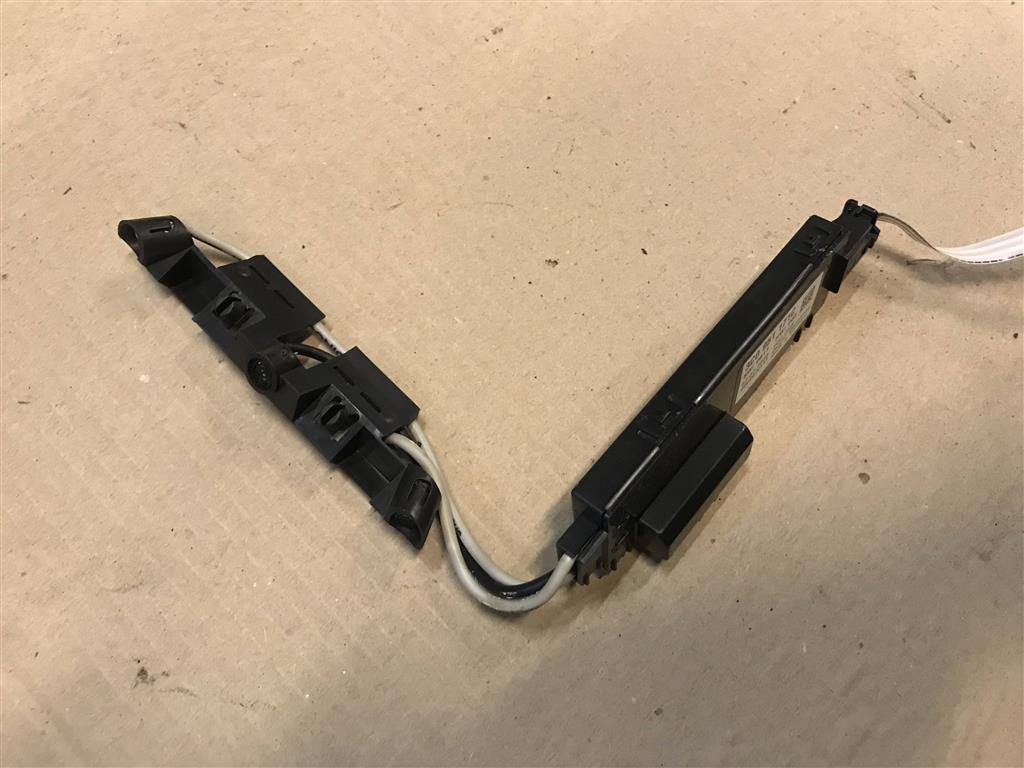 Volkswagen Passat (B6) 2005-2010 для Датчик объема в салоне