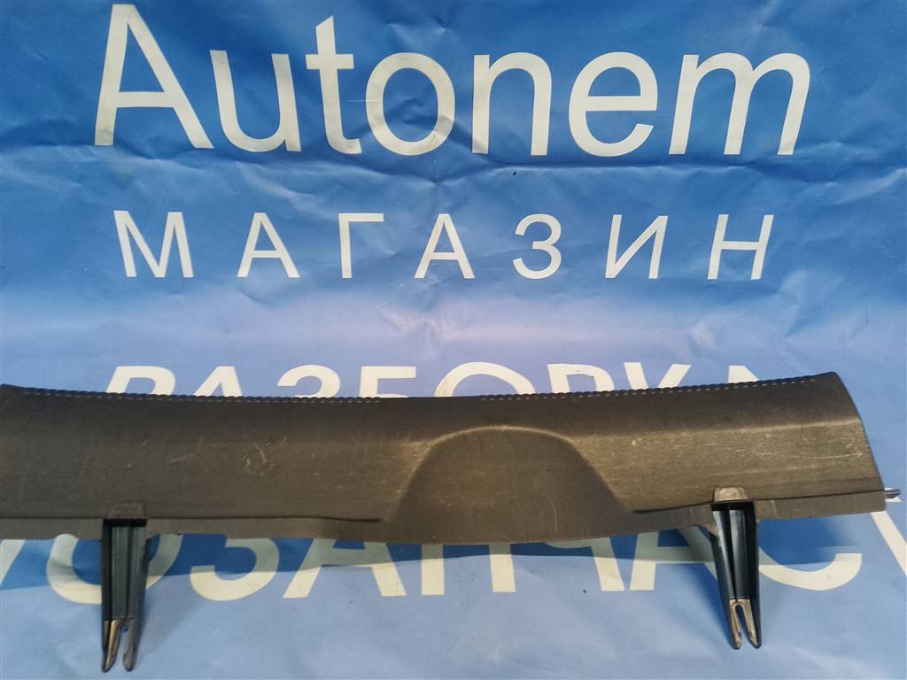 Audi A6 C7 для Обшивка багажника