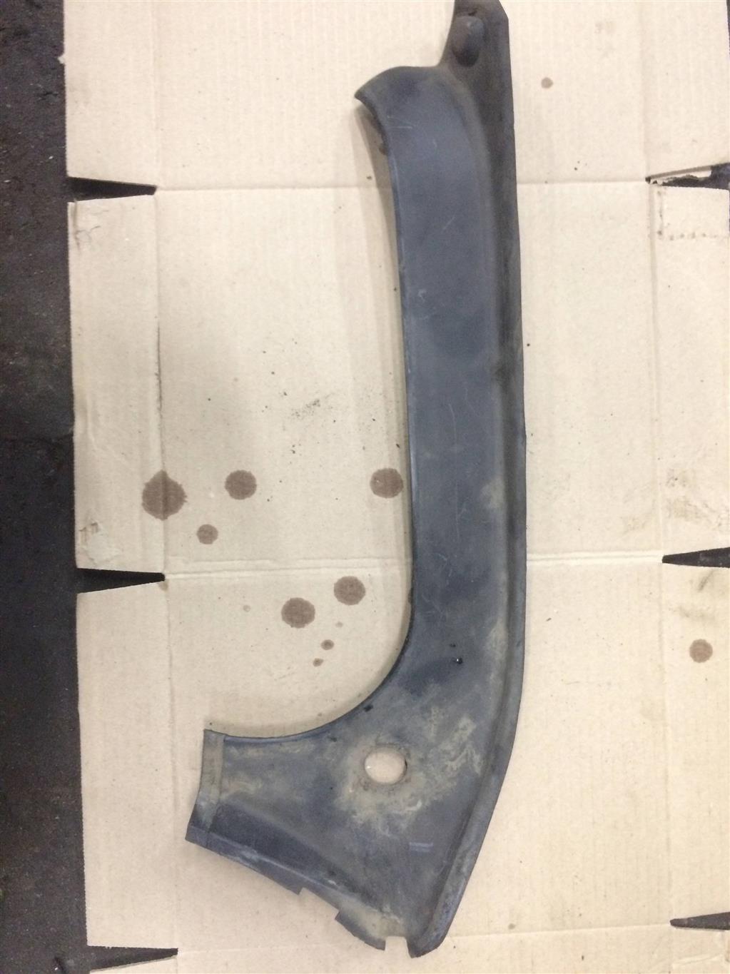 Audi A8 (D4,4H) 2011-2014 для Кожух