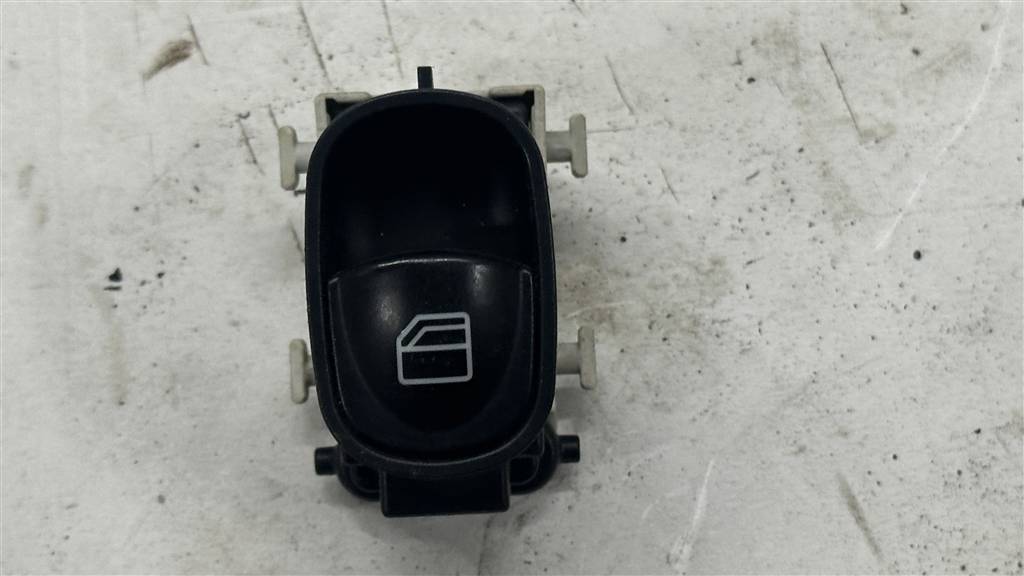 Mercedes-Benz W209 CLK coupe 2000-2005 для Кнопка стеклоподъемника