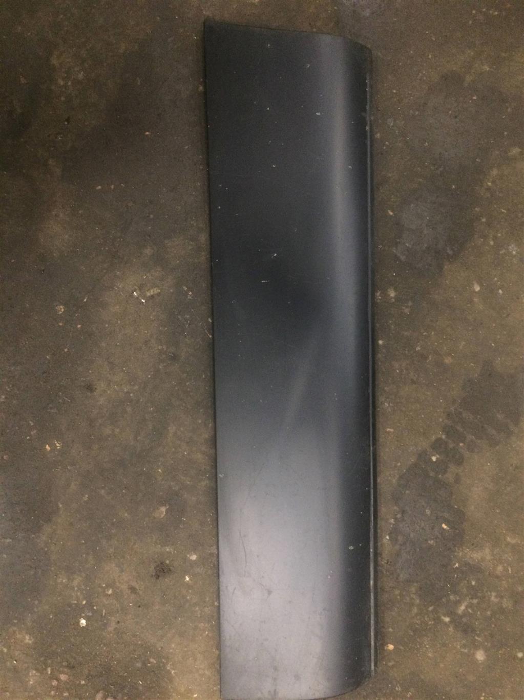 Audi Q7 (4L)  2005 - 2009 для Молдинг задней левой двери