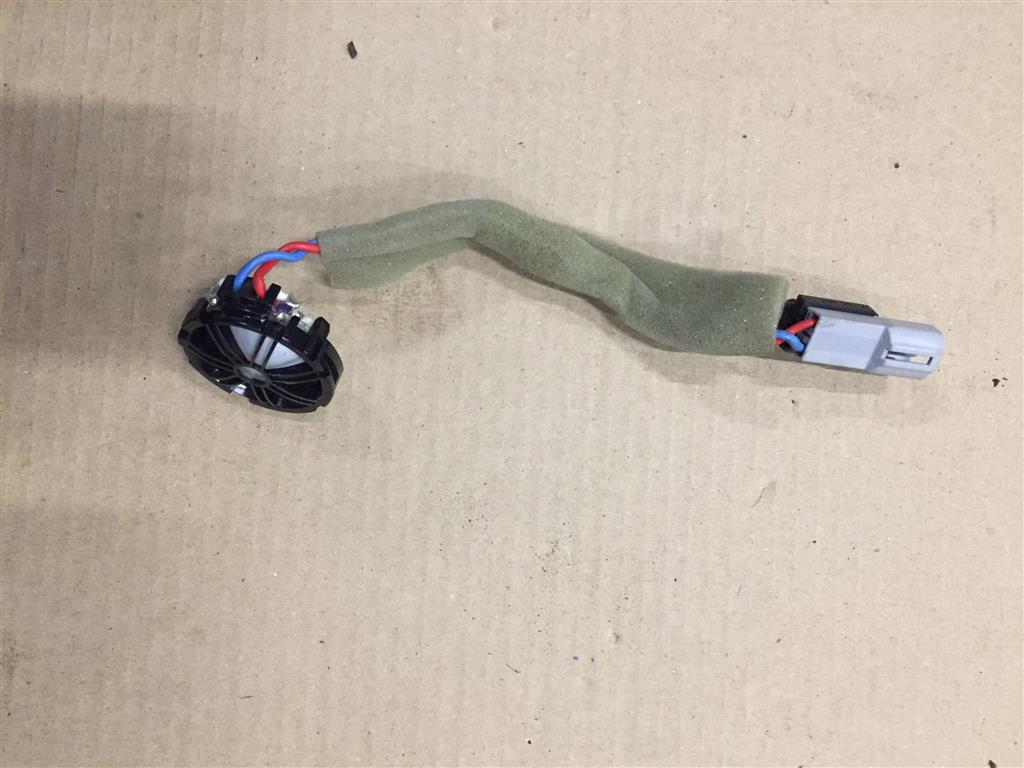 Land Rover Discovery Sport 2014-2019 для Динамик