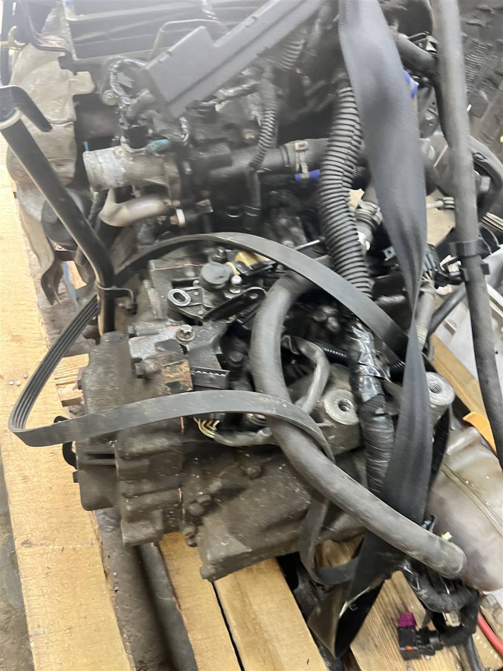 Opel Astra H для акпп 60-41sn af17 Opel Astra H для акпп 60-41sn af17