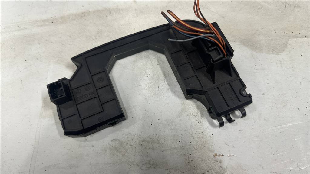 Volkswagen Touareg 7L 2002-2006 для Блок управления