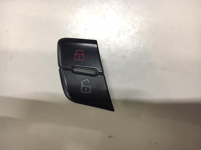 Audi A5/S5 Coupe (8T) 2007-2011 для Кнопка центрального замка