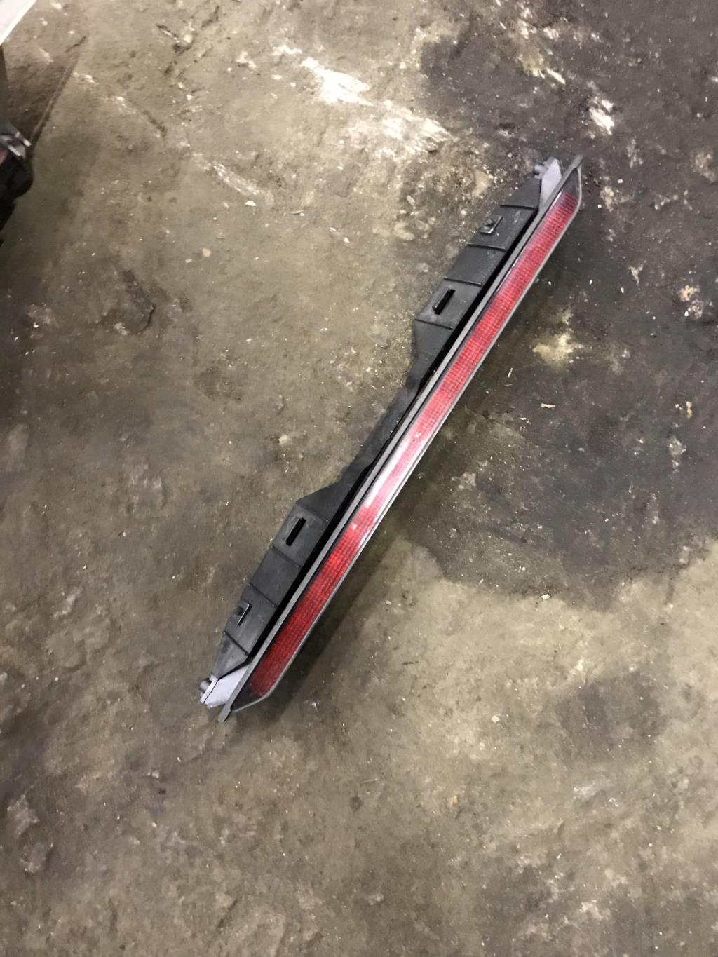 Volkswagen Sharan 2006-2010 для Фонарь задний (стоп сигнал)