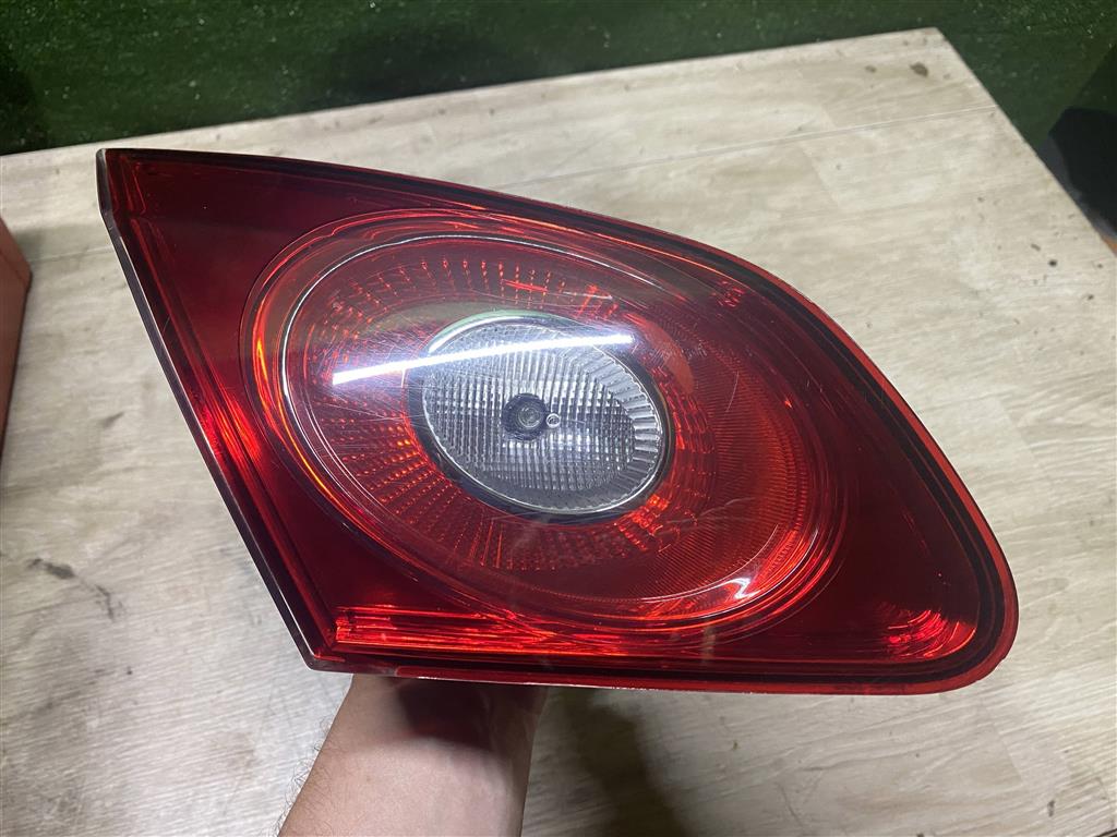 Volkswagen Passat CC 2008-2012 для Фонарь задний внутренний левый