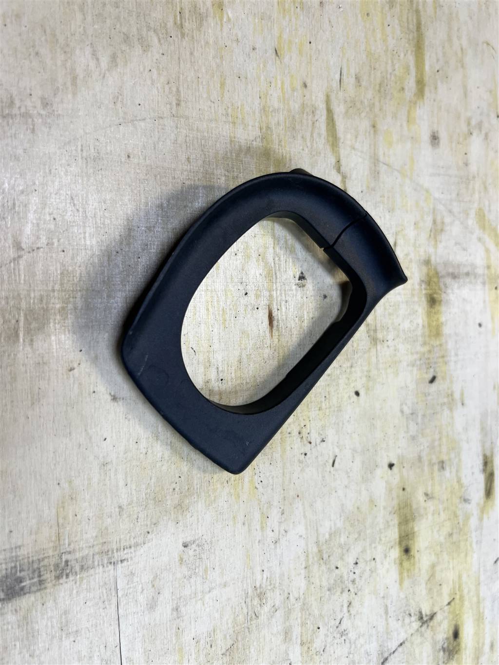 Audi A6 C7 для Рамка