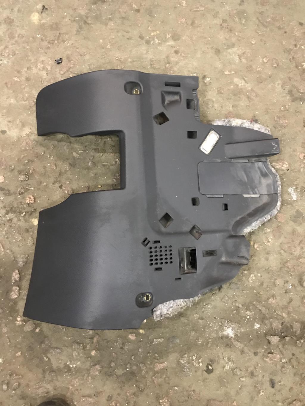 Audi A6 (C6 4F) 2005-2008 для Накладка панели приборов