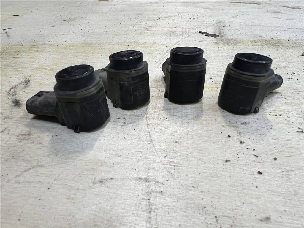 Audi A6 C7 для Парктроник (Датчик парковки)