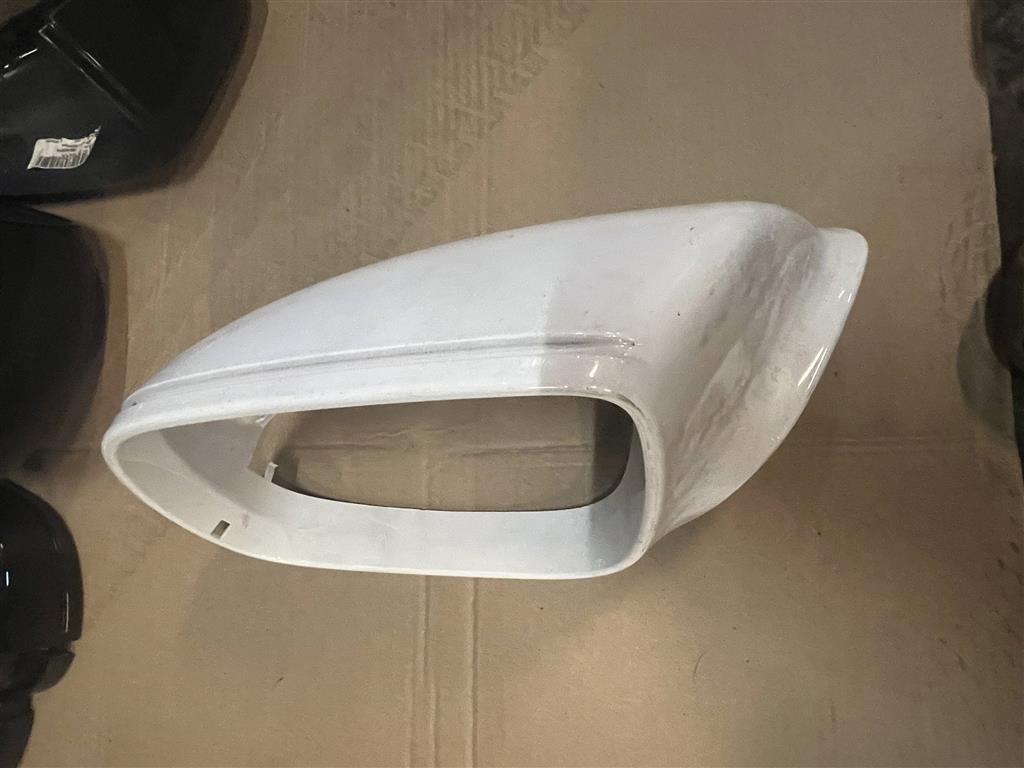 Audi Q5 (8R) 2009-2012 для Корпус зеркала левого