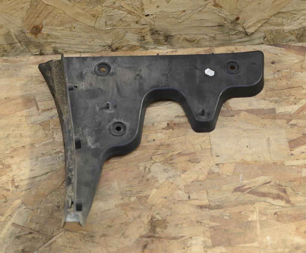 Audi RS6 (C6 4F) 2007-2011 для Кронштейн бампера