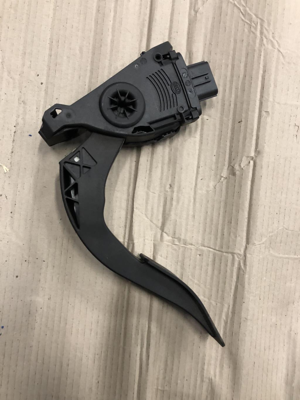 Audi A7 (4G) 2010-2014 для Педаль газа