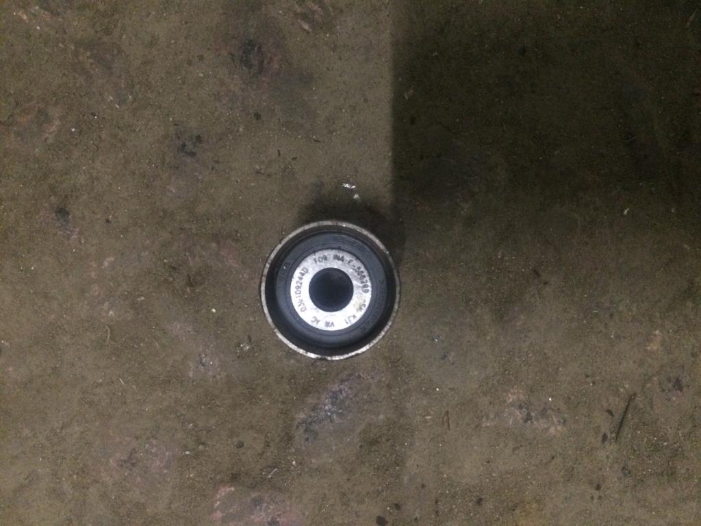 Audi A4 (B8) 2007-2012 для Ролик ремня грм