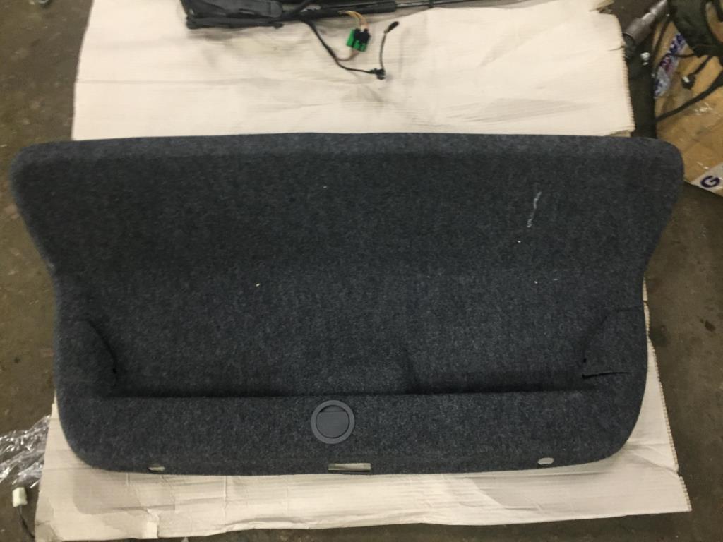 Volkswagen Jetta 2005-2011 для Обшивка багажника