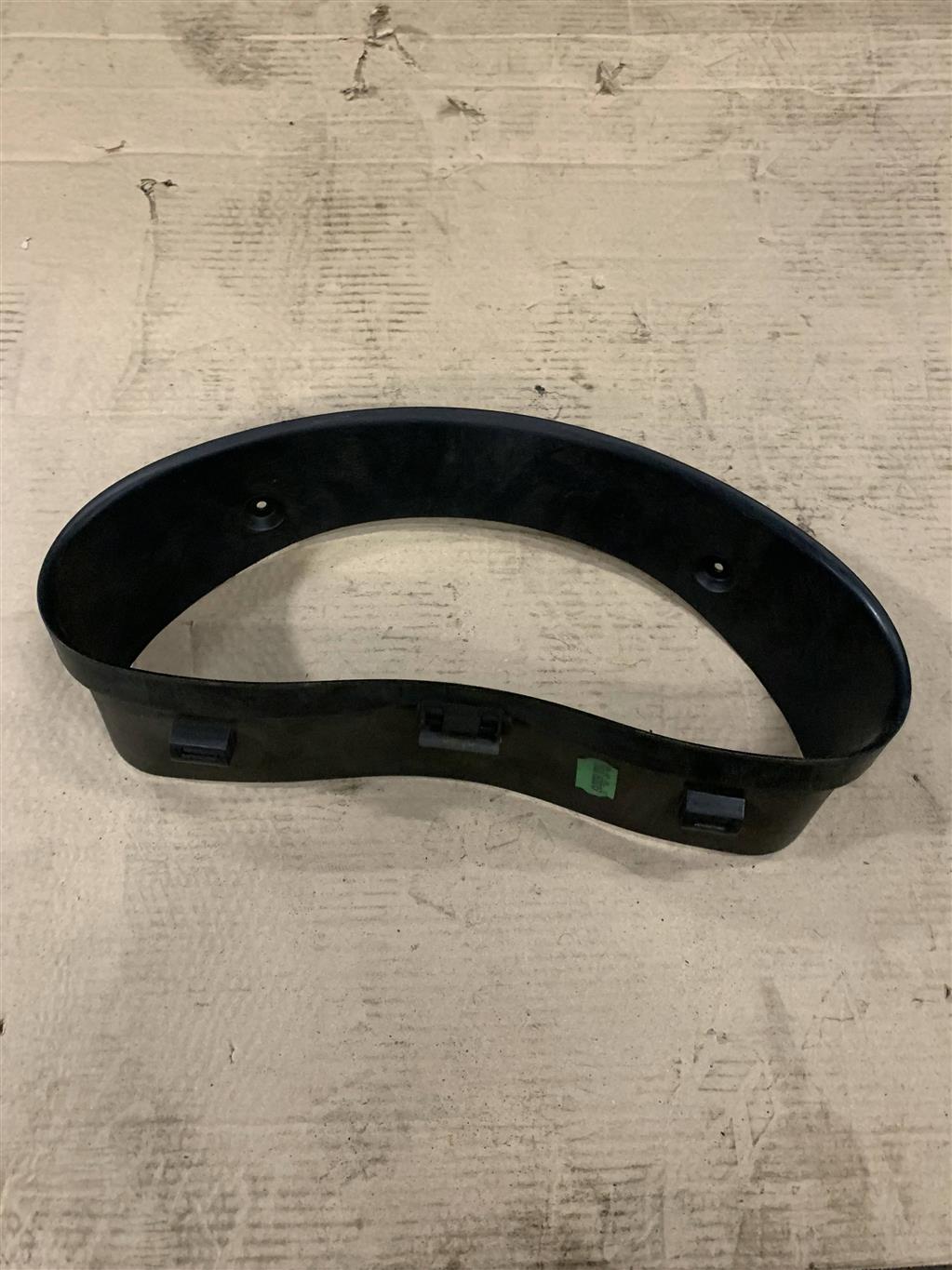 Volkswagen Sharan 1995-1999 для Накладка панели приборов