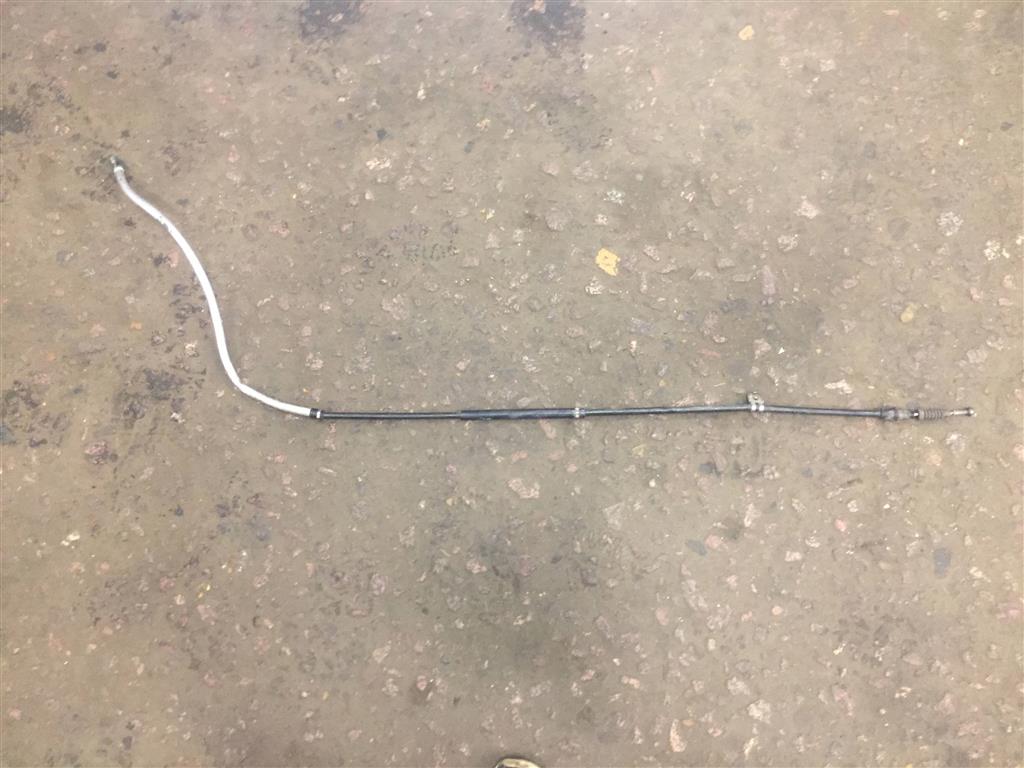 Volkswagen Golf V 2003-2009 для Трос стояночного тормоза