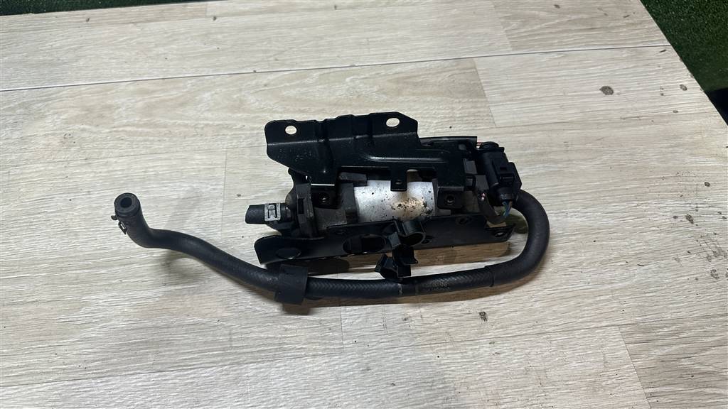 Volkswagen Tiguan 1 для Топливный насос