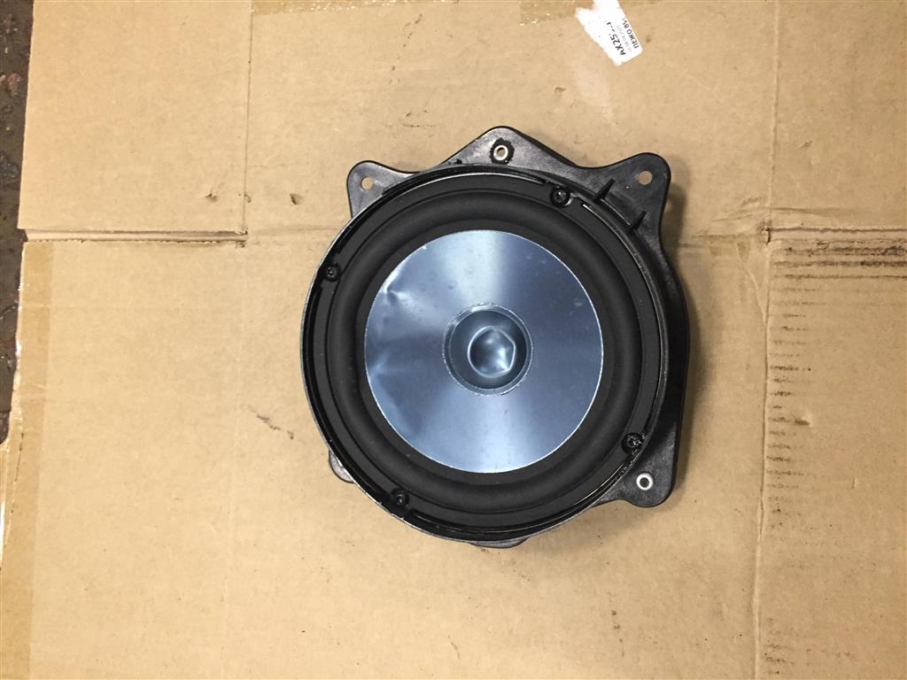 Mercedes-Benz W221 S-Klasse S221 2009-2013 рестайлинг для Динамик