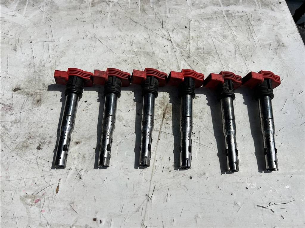 Audi A6 C7 для Катушка зажигания