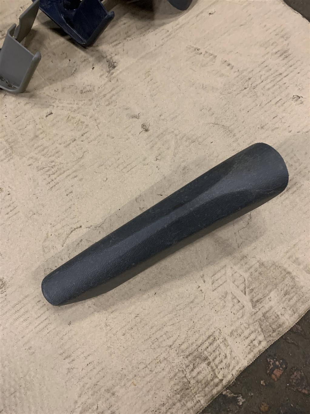 Volkswagen Sharan 2000-2006 для Накладка