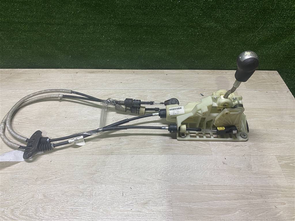 Land Rover Freelander 2 2007> для Кулиса КПП