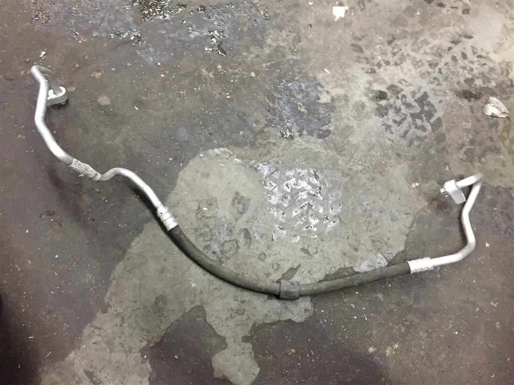 Mercedes-Benz W253 X253 GLC 2015-2019 для Трубка кондиционера