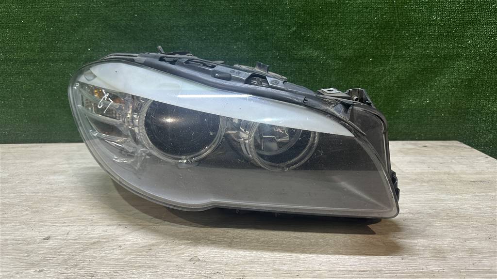 BMW 5-серия F10/F11 2009> для Фара правая