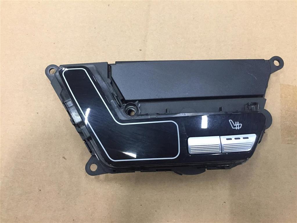 Mercedes-Benz W221 S-Klasse S221 2009-2013 рестайлинг для Блок управления сидением