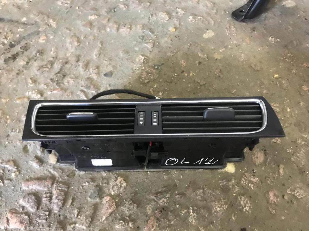 Audi A5/S5 Sportback (8T) 2007-2011 для Дефлектор приточного воздуха