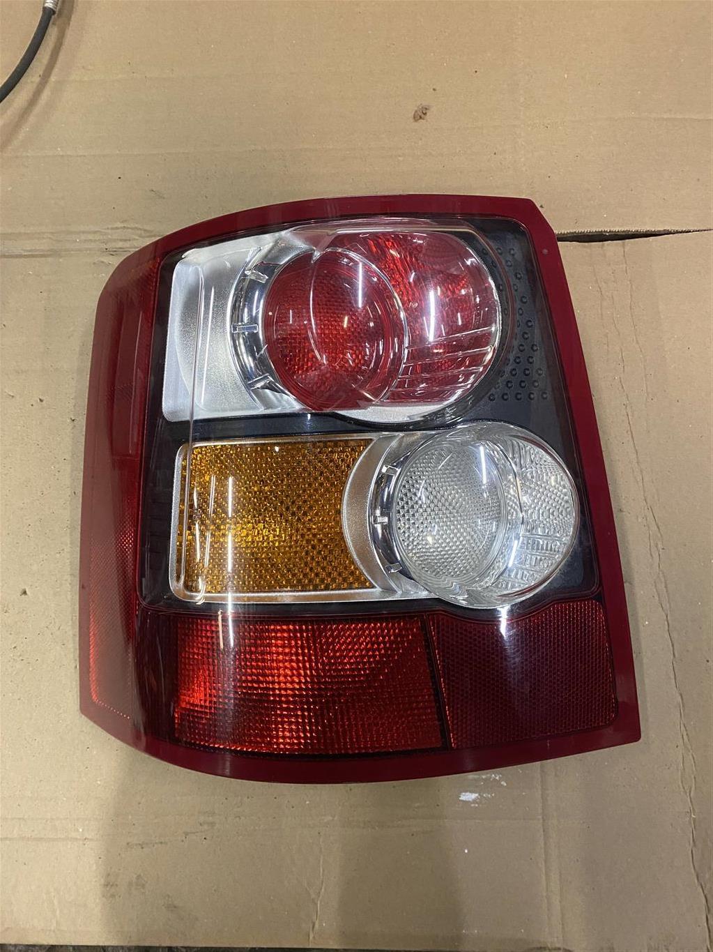 Land Rover Range Rover Sport L320 2005- для Фонарь задний левый