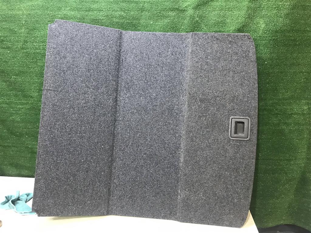 Volkswagen Tiguan 1 для Пол багажника