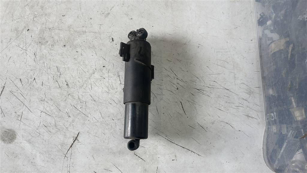 Audi A5/S5 Coupe (8T) 2007-2011 для Форсунка омывателя фары